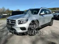 2023 Mercedes Benz GLB 180