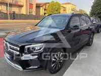 2023 Mercedes Benz GLB 180