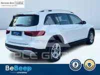 2023 Mercedes Benz GLB 180