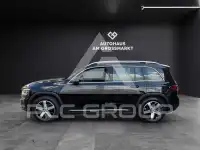 2023 Mercedes Benz GLB 180