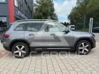 2023 Mercedes Benz GLB 180
