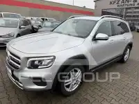 2023 Mercedes Benz GLB 180