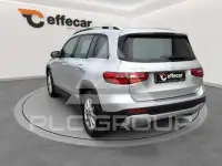 2023 Mercedes Benz GLB 180