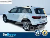 2023 Mercedes Benz GLB 180