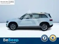 2023 Mercedes Benz GLB 180