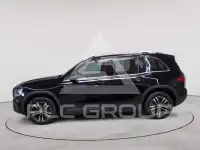 2023 Mercedes Benz GLB 180