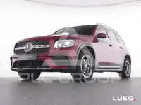 2023 Mercedes Benz GLB 180