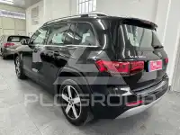 2023 Mercedes Benz GLB 180
