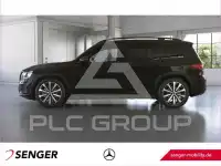 2023 Mercedes Benz GLB 180