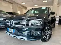 2023 Mercedes Benz GLB 180