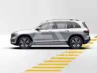 2023 Mercedes Benz GLB 180