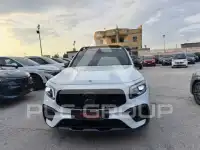 2023 Mercedes Benz GLB 180