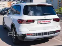 2023 Mercedes Benz GLB 180