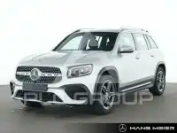 2023 Mercedes Benz GLB 180