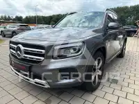 2023 Mercedes Benz GLB 180