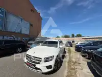 2023 Mercedes Benz GLB 180