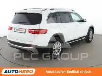 2023 Mercedes Benz GLB 180