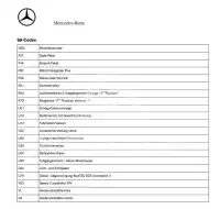 2023 Mercedes Benz GLB 180