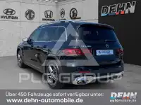 2023 Mercedes Benz GLB 180