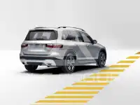 2023 Mercedes Benz GLB 180