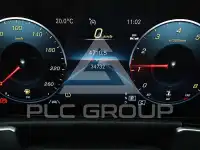 2023 Mercedes Benz GLB 180