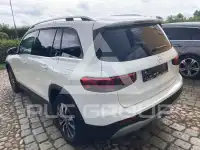 2023 Mercedes Benz GLB 180
