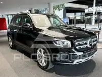 2023 Mercedes Benz GLB 180