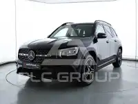 2023 Mercedes Benz GLB 180