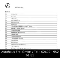 2023 Mercedes Benz GLB 180