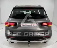 2023 Mercedes Benz GLB 180