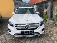2023 Mercedes Benz GLB 180