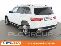 2023 Mercedes Benz GLB 180