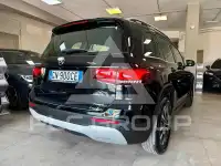 2023 Mercedes Benz GLB 180