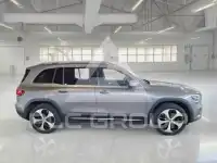 2023 Mercedes Benz GLB 180