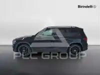 2023 Mercedes Benz GLB 180