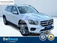 2023 Mercedes Benz GLB 180