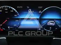 2023 Mercedes Benz GLB 180