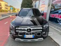2023 Mercedes Benz GLB 180