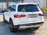 2023 Mercedes Benz GLB 180