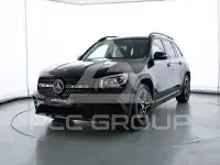 2023 Mercedes Benz GLB 180