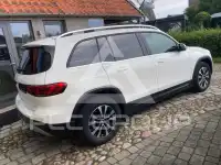 2023 Mercedes Benz GLB 180