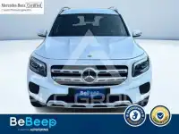 2023 Mercedes Benz GLB 180