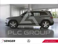 2023 Mercedes Benz GLB 180