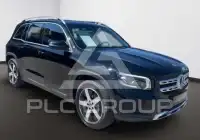 2023 Mercedes Benz GLB 180