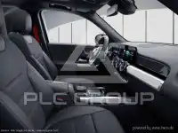 2023 Mercedes Benz GLB 35 AMG