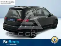 2023 Mercedes Benz GLB 35 AMG