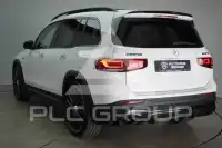 2023 Mercedes Benz GLB 35 AMG