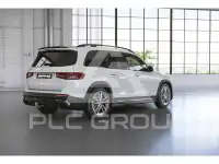 2023 Mercedes Benz GLB 35 AMG