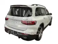 2023 Mercedes Benz GLB 35 AMG