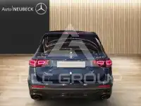2023 Mercedes Benz GLB 35 AMG